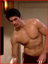 Brandon Routh nude photo