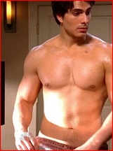 Brandon Routh nude photo