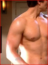 Brandon Routh nude photo