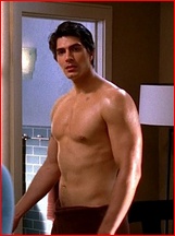 Brandon Routh nude photo