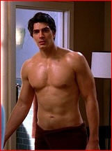 Brandon Routh nude photo