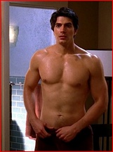 Brandon Routh nude photo