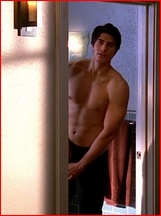 Brandon Routh nude photo