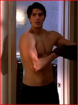 Brandon Routh nude photo