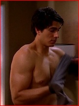Brandon Routh nude photo