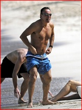 Bruce Springsteen nude photo