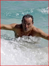 Bruce Springsteen nude photo