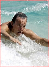 Bruce Springsteen nude photo