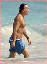 Bruce Springsteen nude photo