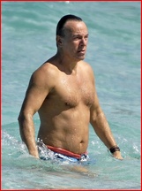 Bruce Springsteen nude photo
