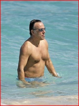 Bruce Springsteen nude photo
