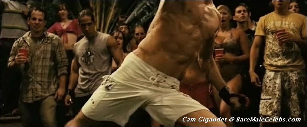 BMC :: Cam Gigandet nude on BareMaleCelebs.com.