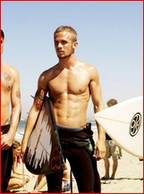 Cam Gigandet nude photo