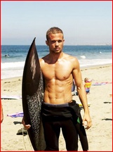 Cam Gigandet nude photo