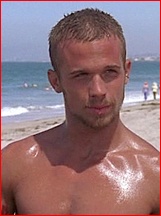 Cam Gigandet nude photo