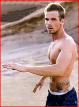 Cam Gigandet nude photo