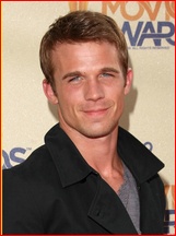 Cam Gigandet nude photo