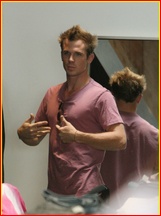 Cam Gigandet nude photo