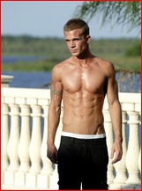 Cam Gigandet nude photo