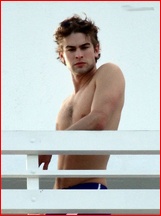 Chace Crawford nude photo