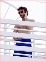 Chace Crawford nude photo