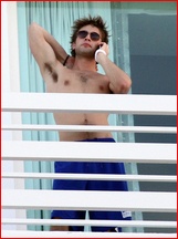 Chace Crawford nude photo