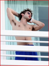 Chace Crawford nude photo