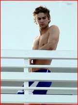 Chace Crawford nude photo