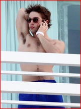 Chace Crawford nude photo