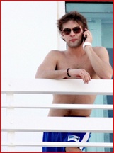 Chace Crawford nude photo