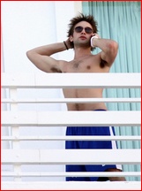 Chace Crawford nude photo