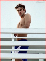 Chace Crawford nude photo