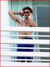 Chace Crawford nude photo