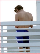 Chace Crawford nude photo
