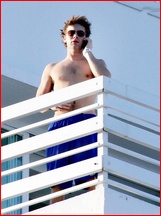 Chace Crawford nude photo