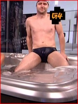 Chris Hardwick nude photo