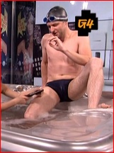 Chris Hardwick nude photo