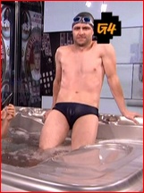 Chris Hardwick nude photo