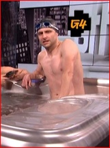 Chris Hardwick nude photo