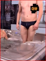 Chris Hardwick nude photo
