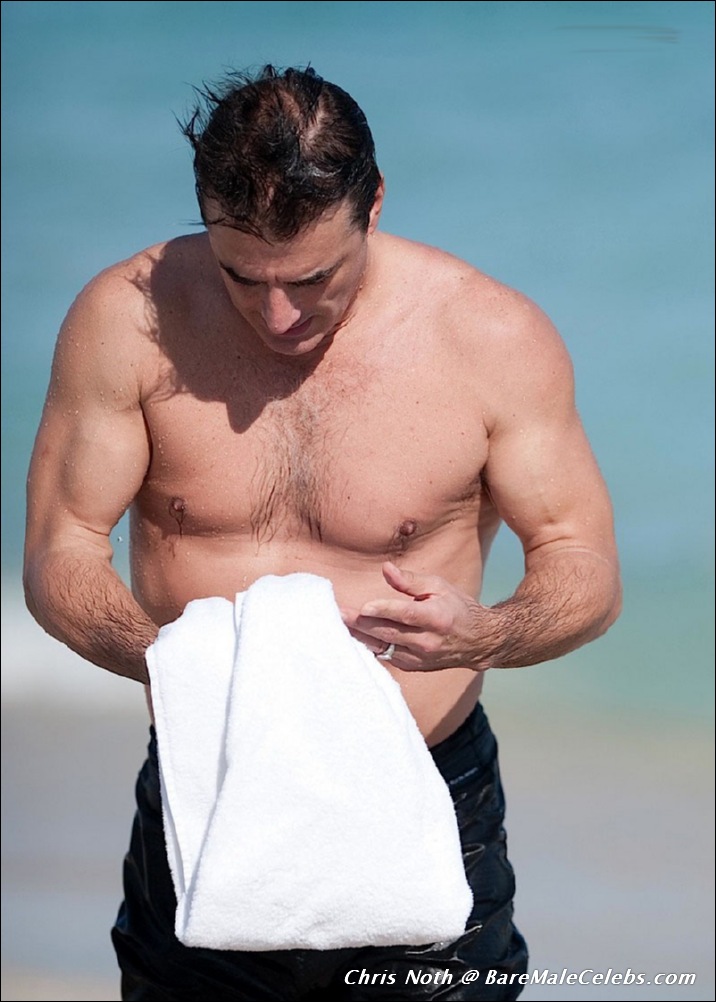 BMC :: Chris Noth nude on BareMaleCelebs.com.
