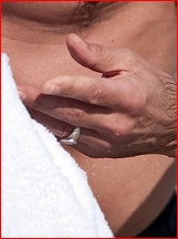 Chris Noth nude photo