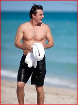 Chris Noth nude photo