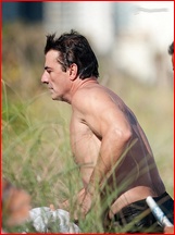 Chris Noth nude photo