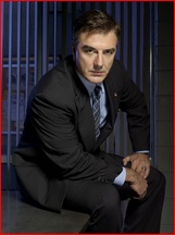 Chris Noth nude photo