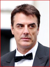Chris Noth nude photo