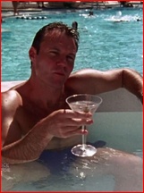 Chris Vance nude photo