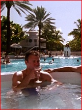 Chris Vance nude photo