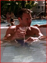 Chris Vance nude photo