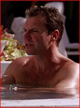 Chris Vance nude photo